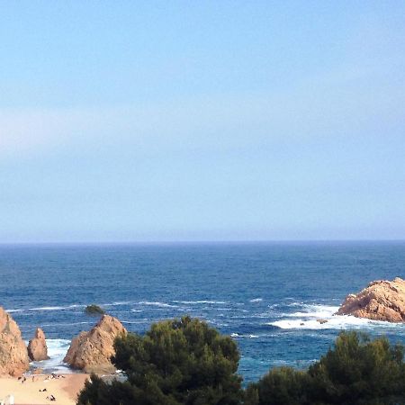Villa Reymar - Diseno Y Vistas Al Mar Tossa de Mar Buitenkant foto