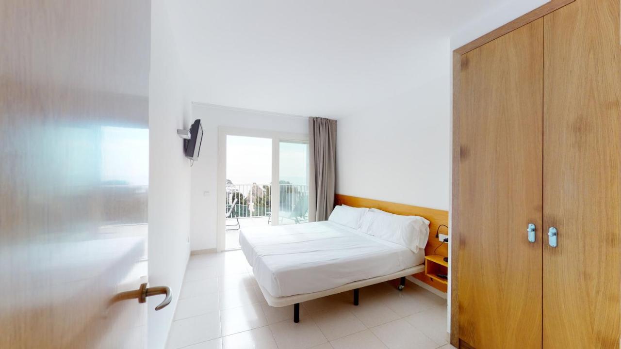 Villa Reymar - Diseno Y Vistas Al Mar Tossa de Mar Buitenkant foto