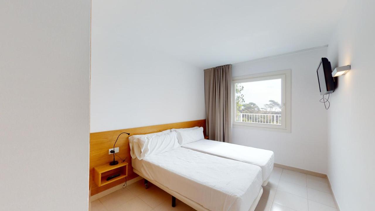 Villa Reymar - Diseno Y Vistas Al Mar Tossa de Mar Buitenkant foto